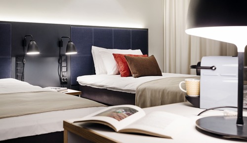 Habitación Premium