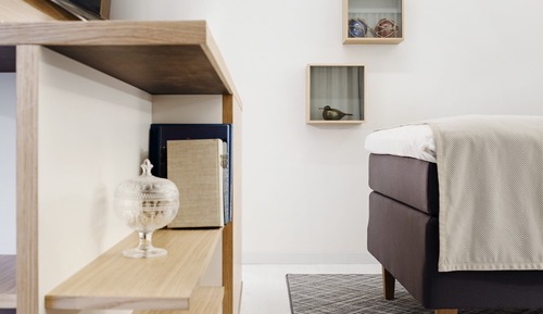 Habitación Premium, 1 cama de matrimonio grande