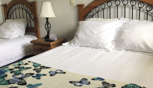 Habitación estándar