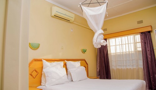 Habitación ejecutiva, 1 cama de matrimonio