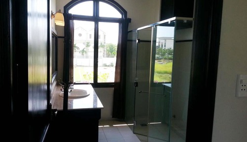 Apartamento Confort, 2 habitaciones, cocina, vistas parciales al mar