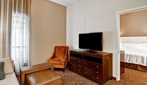 Suite, 1 cama de matrimonio grande, no fumadores