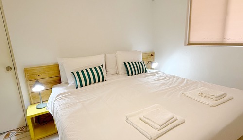 Standard, 1 Bedroom Apartment