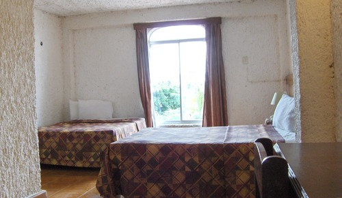 Habitación estándar
