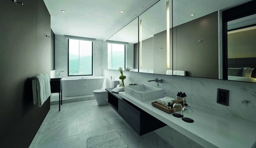 Habitación Premier