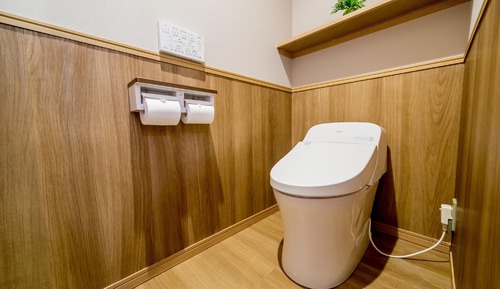 Habitación triple Deluxe, no fumadores (All you can drink Alcohol, Light Meal)