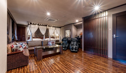 Suite estudio Royal, no fumadores (all you can drink, Light meal)