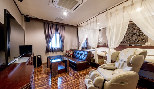 Suite estudio junior, no fumadores (all you can drink, Light meal)