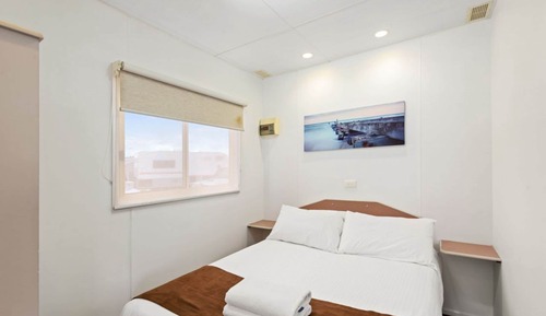 Cabaña económica (Sleeps 6)