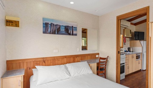 Cabaña estándar, 2 habitaciones (Sleeps 6)