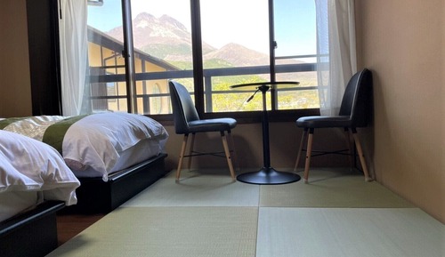 Habitación superior (1-2 guests,Adult Only,JapnaeseWestern)