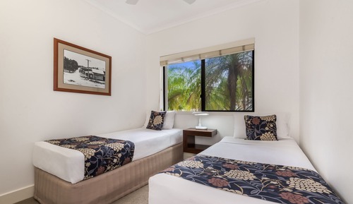 Ático, 3 habitaciones