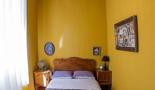 Habitación doble