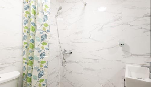 Habitación individual, accesible para personas con discapacidad, baño privado (Budget room)