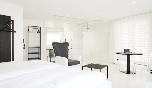 Apartamento City