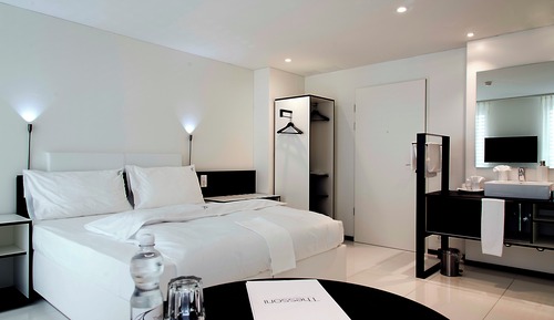 Habitación City