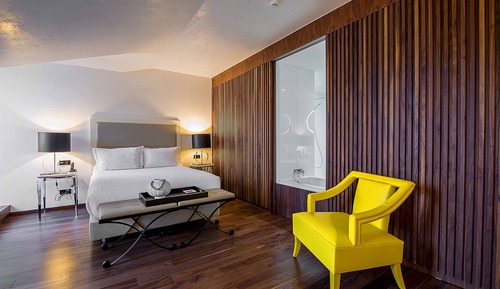 Suite Deluxe
