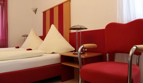 Habitación doble