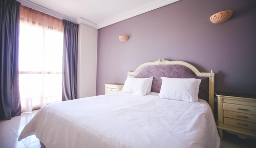 Appartement 3 Adultes