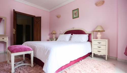Appartement 4 Adultes