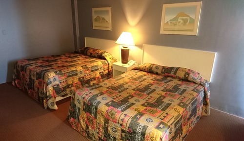 Habitación doble