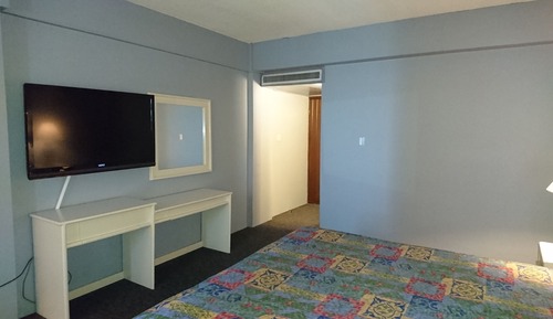 Habitación estándar