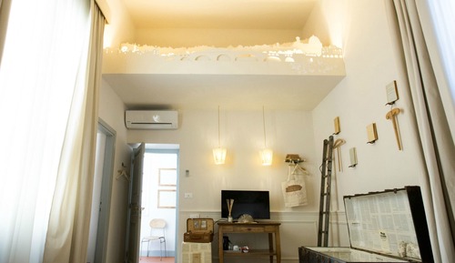 Habitación doble superior