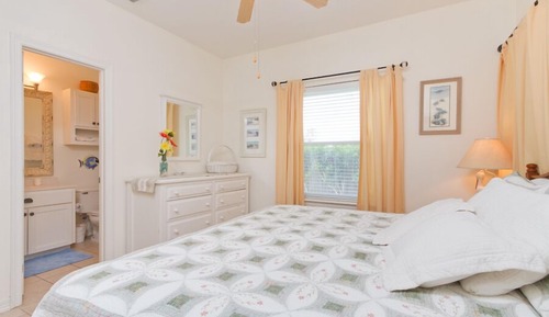 Apartamento de lujo, 2 habitaciones, 2 baños