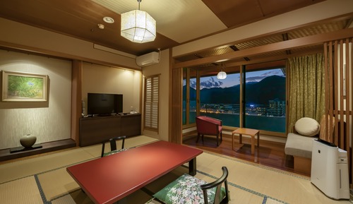 Suite Deluxe, no fumadores