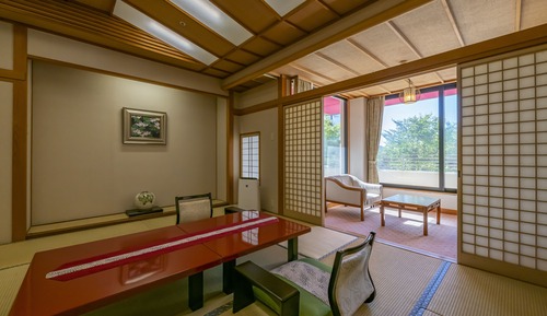 Habitación cuádruple tradicional (Annex)