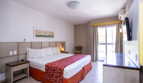 Habitación Premium