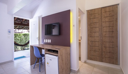 Luxury Leisure Quadruple with hot tub