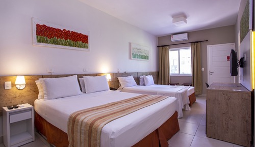 Apartamento Confort