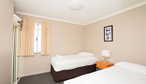 Cabaña Deluxe, 2 habitaciones (Sleeps 5)