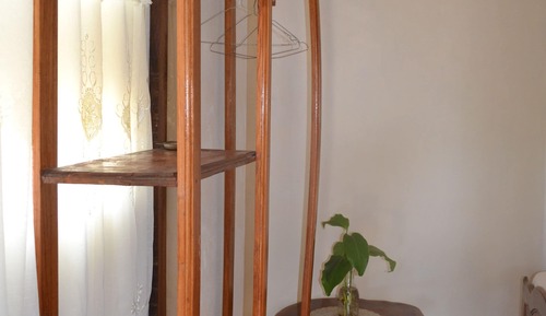 Habitación cuádruple superior
