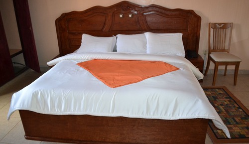Habitación superior