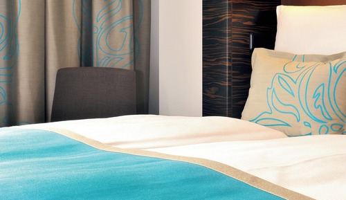 Habitación estándar, 1 cama de matrimonio grande