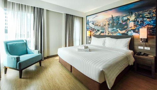 Classy Room