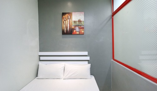 Habitación estándar