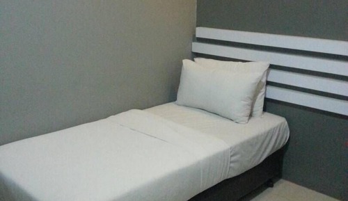Habitación individual
