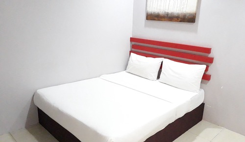 Habitación superior