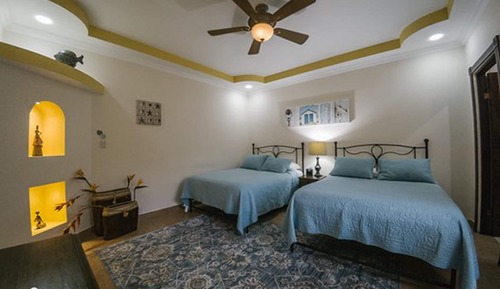 Villa, 2 habitaciones