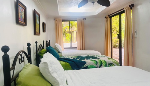 Casa estándar, 3 habitaciones