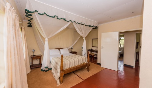 Apartamento básico