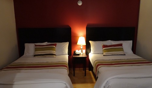 Habitación doble
