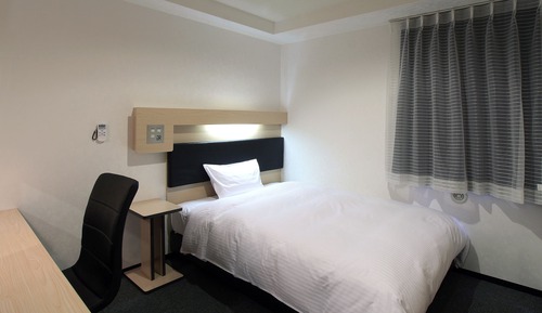 Habitación estándar doble, 1 cama doble, fumadores