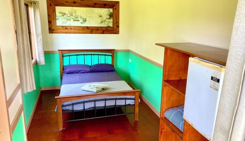 Habitación Deluxe doble