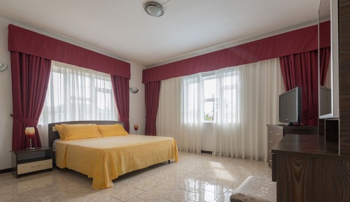 Apartamento Deluxe, 1 habitación