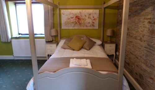 Suite, baño privado (Room 11 -  Swallow)