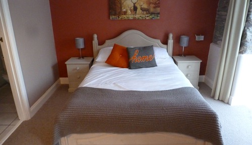 Habitación cuádruple, baño privado (Rooms 9 + 10)